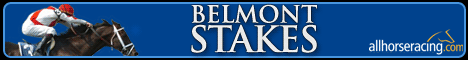 Belmont Stakes Betting