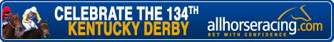 Belmont Stakes Betting