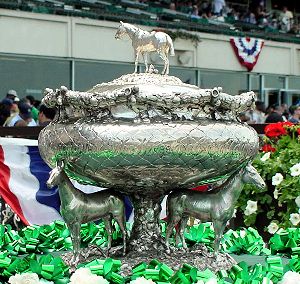 Belmont Stakes